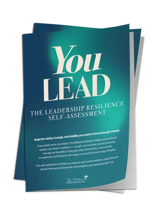 You-Lead-Katherine-Greenalnd-Assesment
